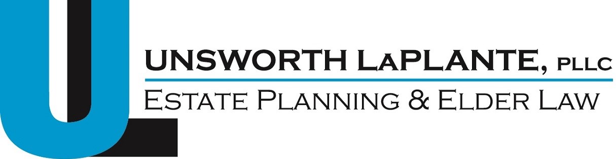 Unsworth LaPlante PLLC Logo